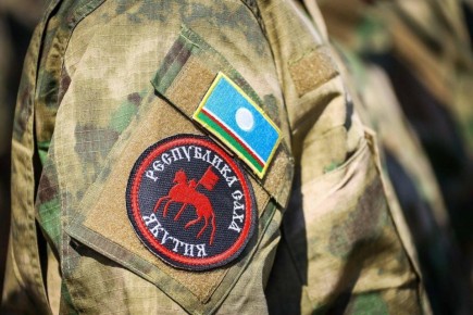 Медколледж собрал гуманитарную помощь для участников СВО из Якутии