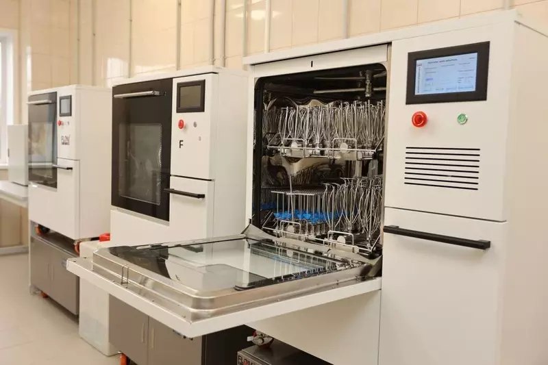 1 В Свердловской области открылся уникальный лабораторный комплекс «МинералЛаб»