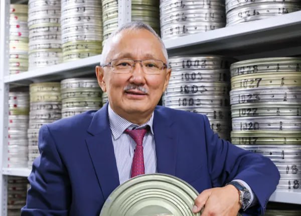 В Якутии создан 151 фонд аудиовизуальных документов по истории республики