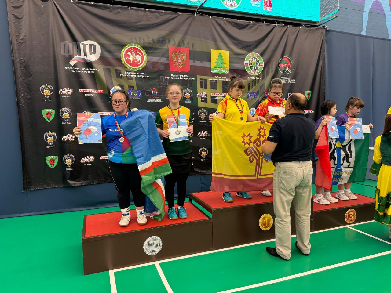 Поздравляем нашу звёздочку, Марию Егорову! Поздравляем нашу звёздочку, Марию Егорову!