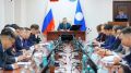 В Правительстве Якутии обсудили новый порядок распределения субвенций местным бюджетам