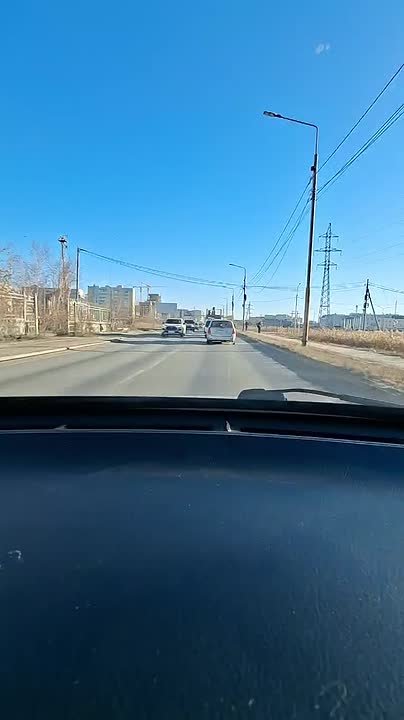 ДТП в Якутске. @sakhaday #отподписчика