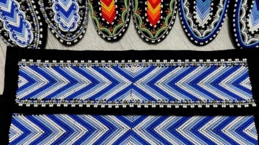Многодетная мать из Якутии смогла превратить своё хобби в стабильный источник дохода