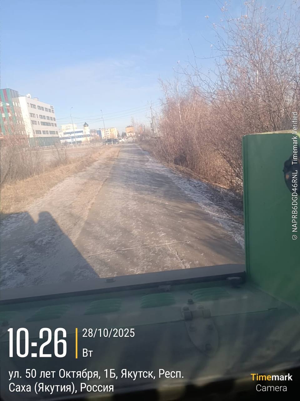 Подрядчик Управы Гагаринского округа выполнил работы по уборке тротуаров Подрядчик Управы Гагаринского округа выполнил работы по уборке тротуаров