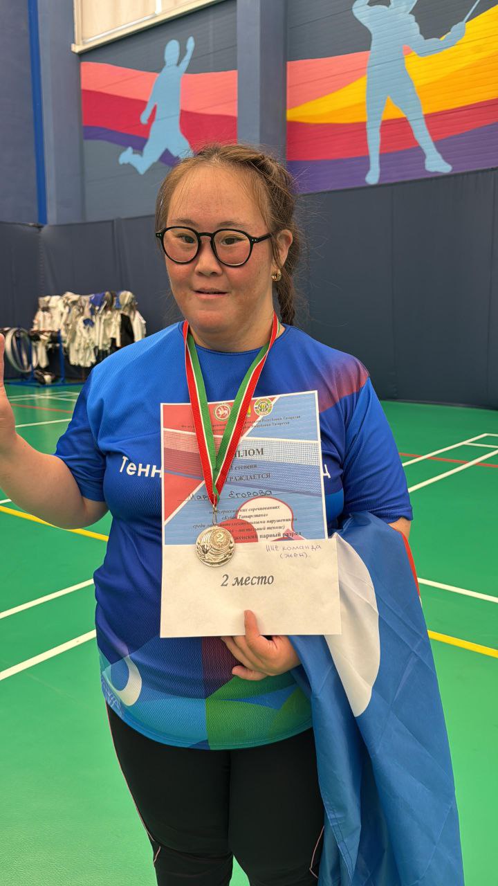 Поздравляем нашу звёздочку, Марию Егорову! Поздравляем нашу звёздочку, Марию Егорову!