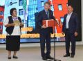 Торбозное радио: Сначала купили здание в рассрочку на три года, затем передумали и решили сразу выплатить весь миллиард рублей