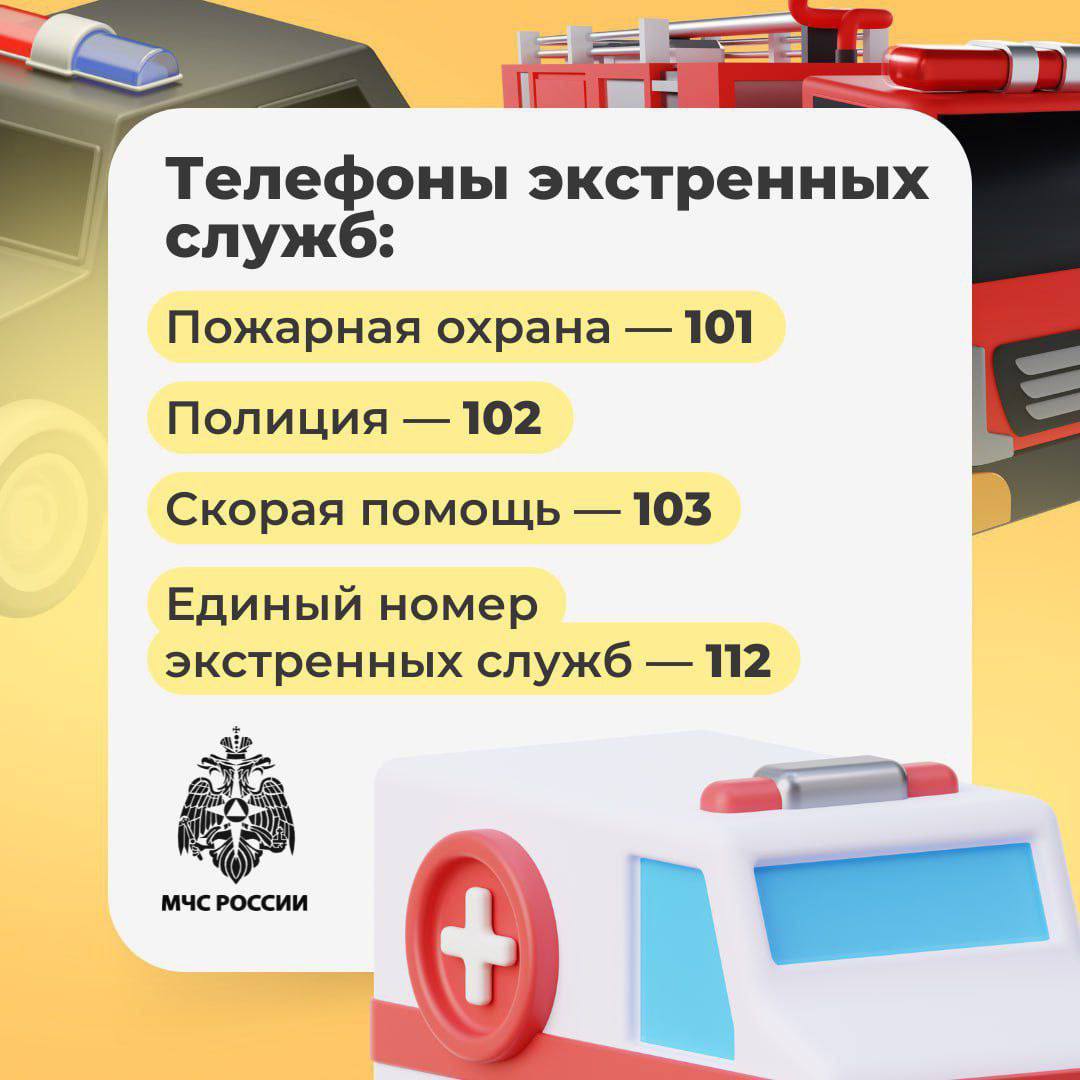 Один дома: безопасные каникулы Один дома: безопасные каникулы
