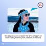 Многодетная мама из села Кюсюр Булунского района Ирина Корякина смогла превратить своё хобби в стабильный источник дохода