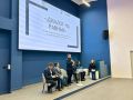 Диалог на равных: Леонид Спиридонов встретился со студентами СВФУ