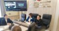#своихнебросаем. Ветераны СВО получили консультацию по мерам санаторно-курортного лечения и медицинской реабилитации В Покровске состоялась встреча представителей Социального фонда России, фонда «Защитники Отечества»...