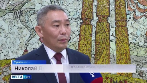 Тулагы-Киллэм нэилиэгин 95 сылын крс бэлэмнэнии тэрээиннэрэ ыытыллан сааланныллар