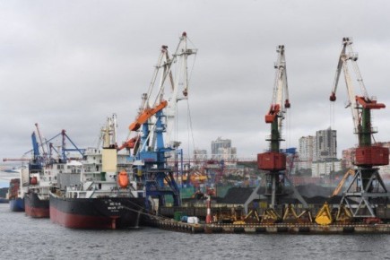 Новая эра для всего Северного морского пути