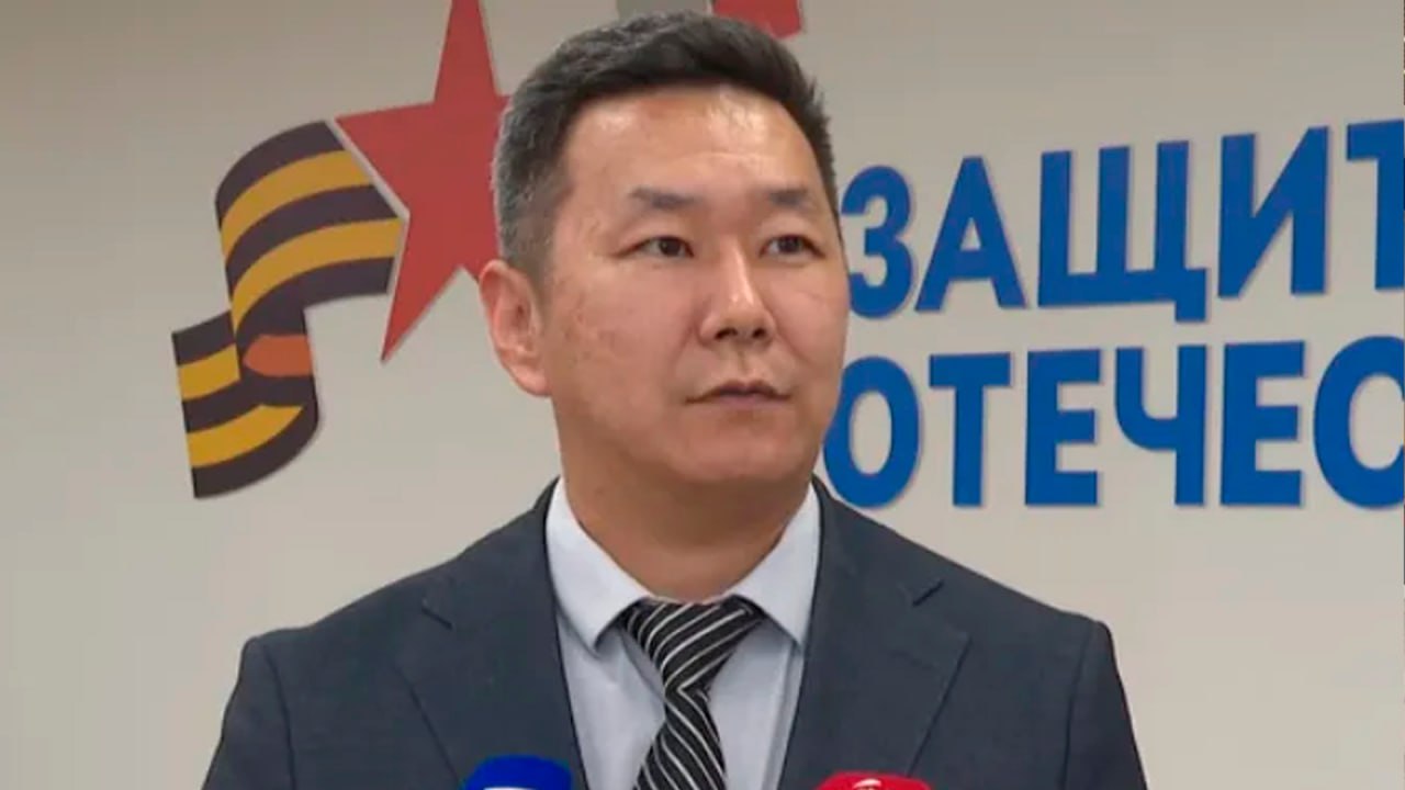 Филиалом госфонда "Защитники Отечества" оказана юридическая помощь по более 1900 обращениям