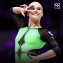Два золота и серебро на чемпионате мира по гимнастике в Джакарте — у россиянки Ангелины Мельниковой!