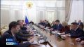 В Правительстве России утвердили долгосрочные планы комплексного развития опорных населённых пунктов Арктики