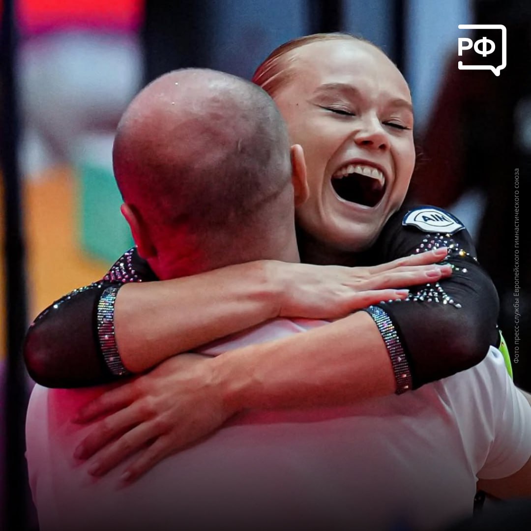 Два золота и серебро на чемпионате мира по гимнастике в Джакарте — у россиянки Ангелины Мельниковой! Два золота и серебро на чемпионате мира по гимнастике в Джакарте — у россиянки Ангелины Мельниковой!