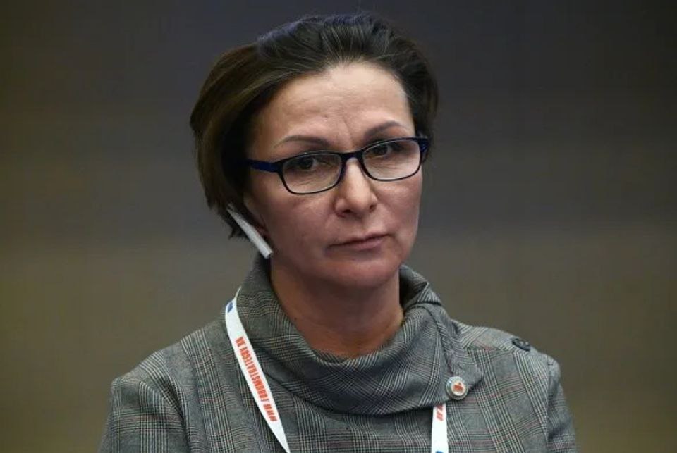 Наталья Султанова: Тикси – это форпост Восточной Арктики, важно, что принят федеральный стратегический документ для развития