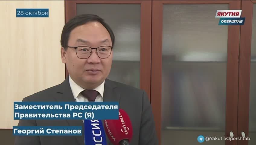 В Якутии продолжается диспансеризация демобилизованных участников СВО