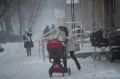 Доброе утро, республика!. Сегодня в Жиганском, Кобяйском, Булунском и Анабарском районах ветер усилится до 15-18 метров в секунду
