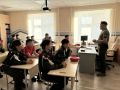 Ветераны СВО приняли участие в военных сборах в Мегино-Кангаласском районе