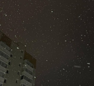Снег ожидается в ряде районов Якутии 28 октября