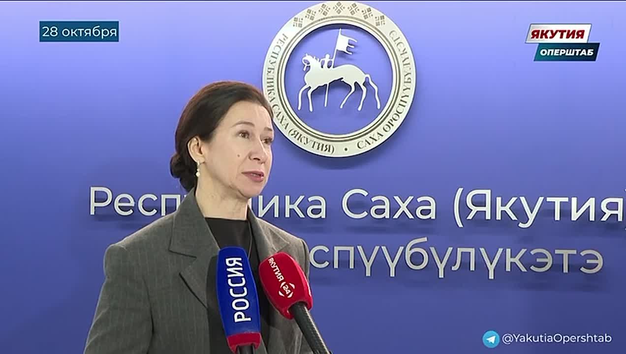 Отделение СФР по Якутии оформляет пособия по беременности и родам мамам-студенткам в повышенном размере