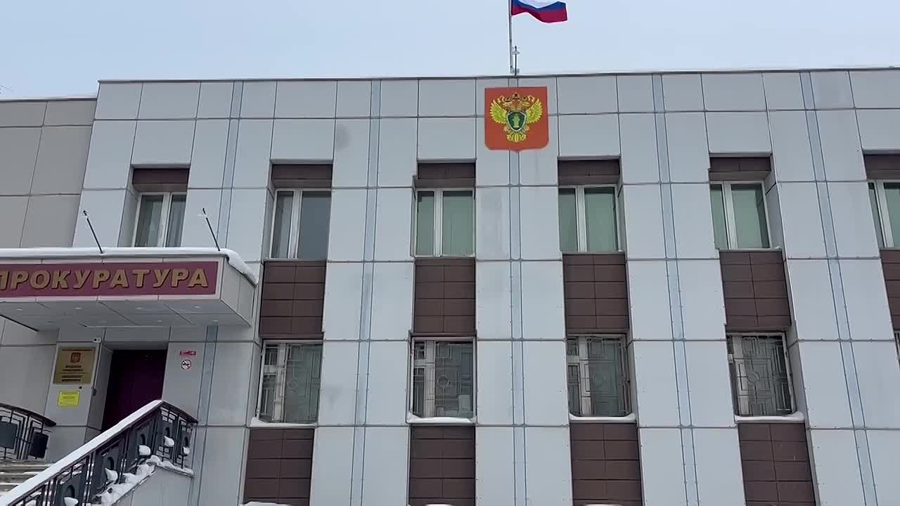 Прокуратура г. Мирного в суде защитила права участника специальной военной операции
