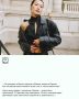 Добавим немного парижского шика от Мики Милены, якутянки, проживающей в Париже, титулованной красавицы, ну и дочки экс-архитектора