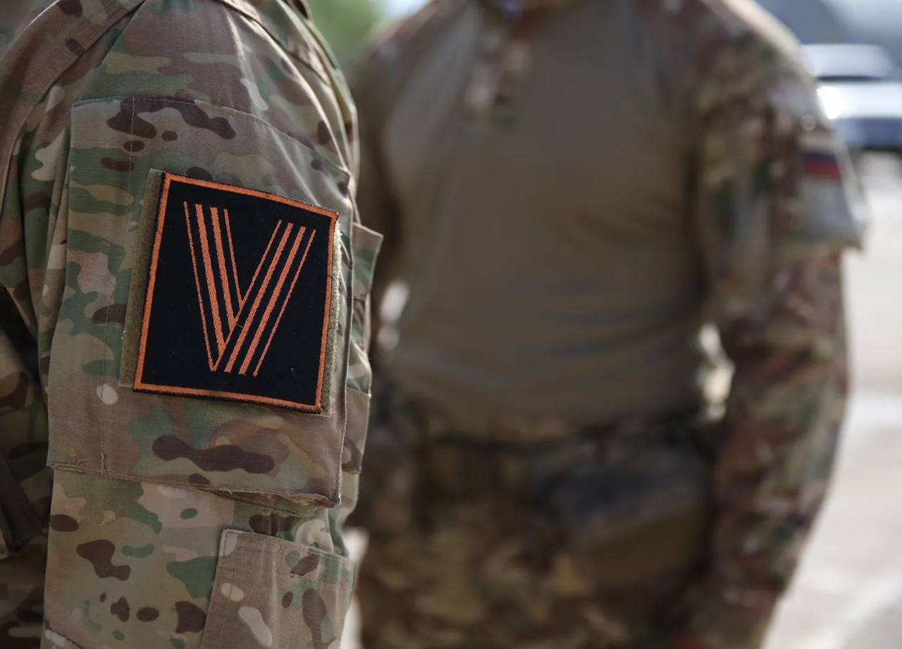 Жители Якутии обращаются в пункты отбора для заключения контракта с Минобороны