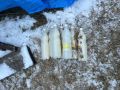В Амгинском районе двое подростков похитили быырпах
