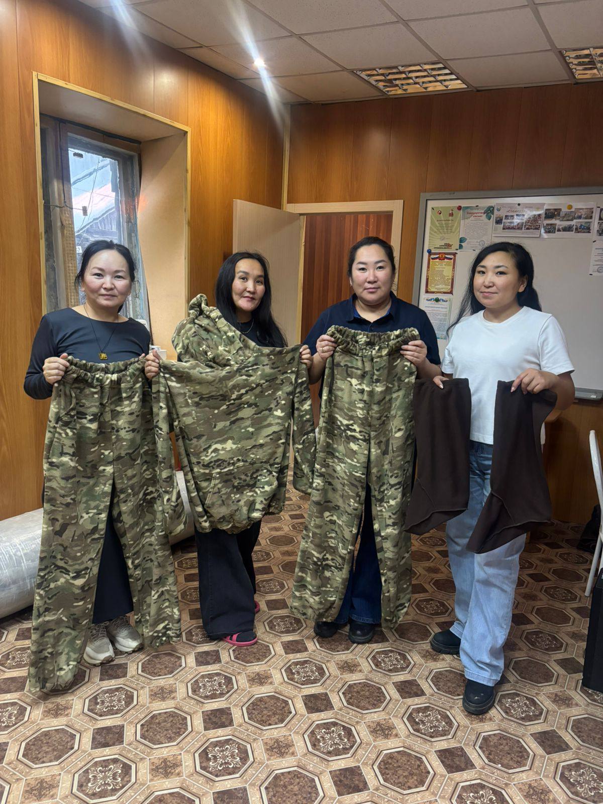 Байыастарга кмлн баалаах кннэтэ эбиллэр