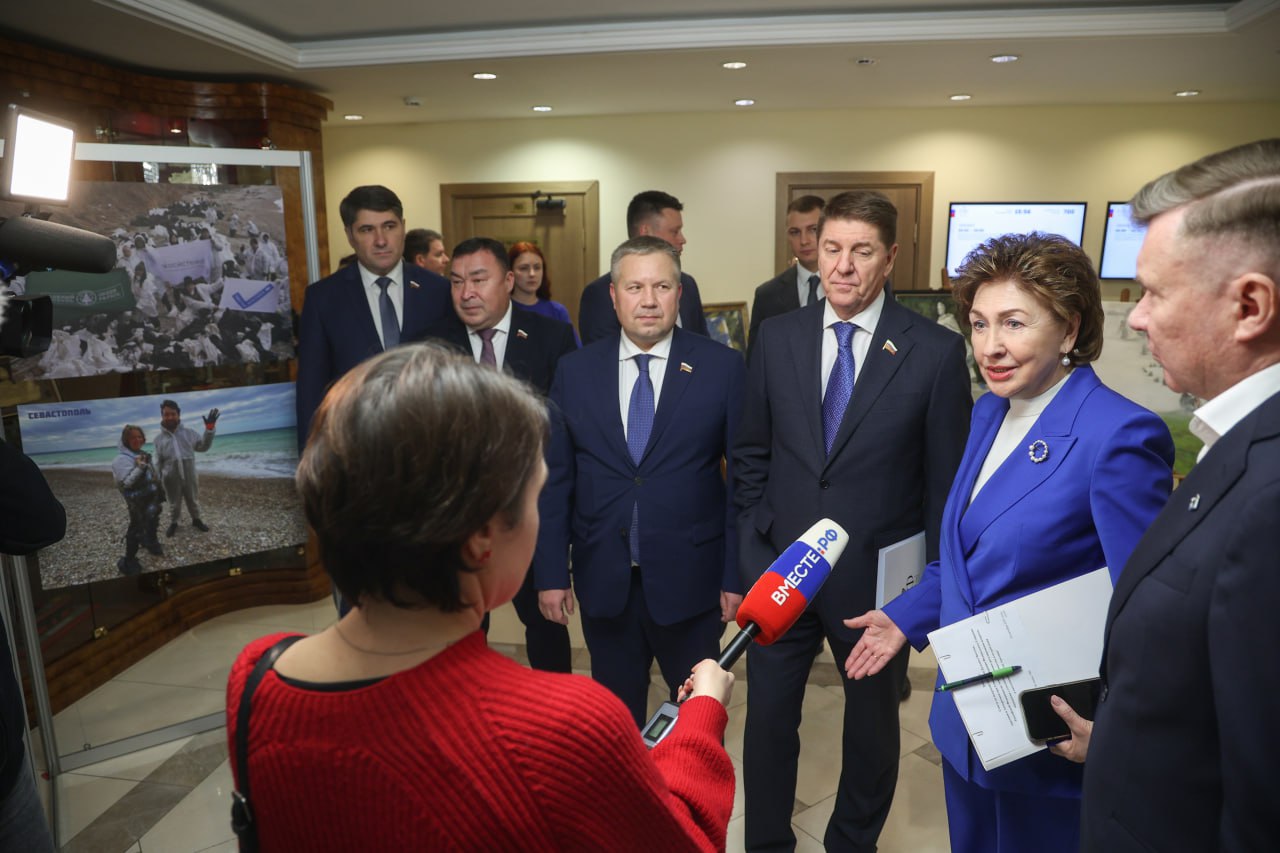 Владимир Якушев: Вопросы обращения с отходами производства и потребления в населенных пунктах Арктики — крайне важны, они напрямую связаны с качеством среды проживания и состоянием здоровья граждан Владимир Якушев: Вопросы обращения с отходами производства и потребления в населенных пунктах Арктики — крайне важны, они напрямую связаны с качеством среды проживания и состоянием здоровья граждан