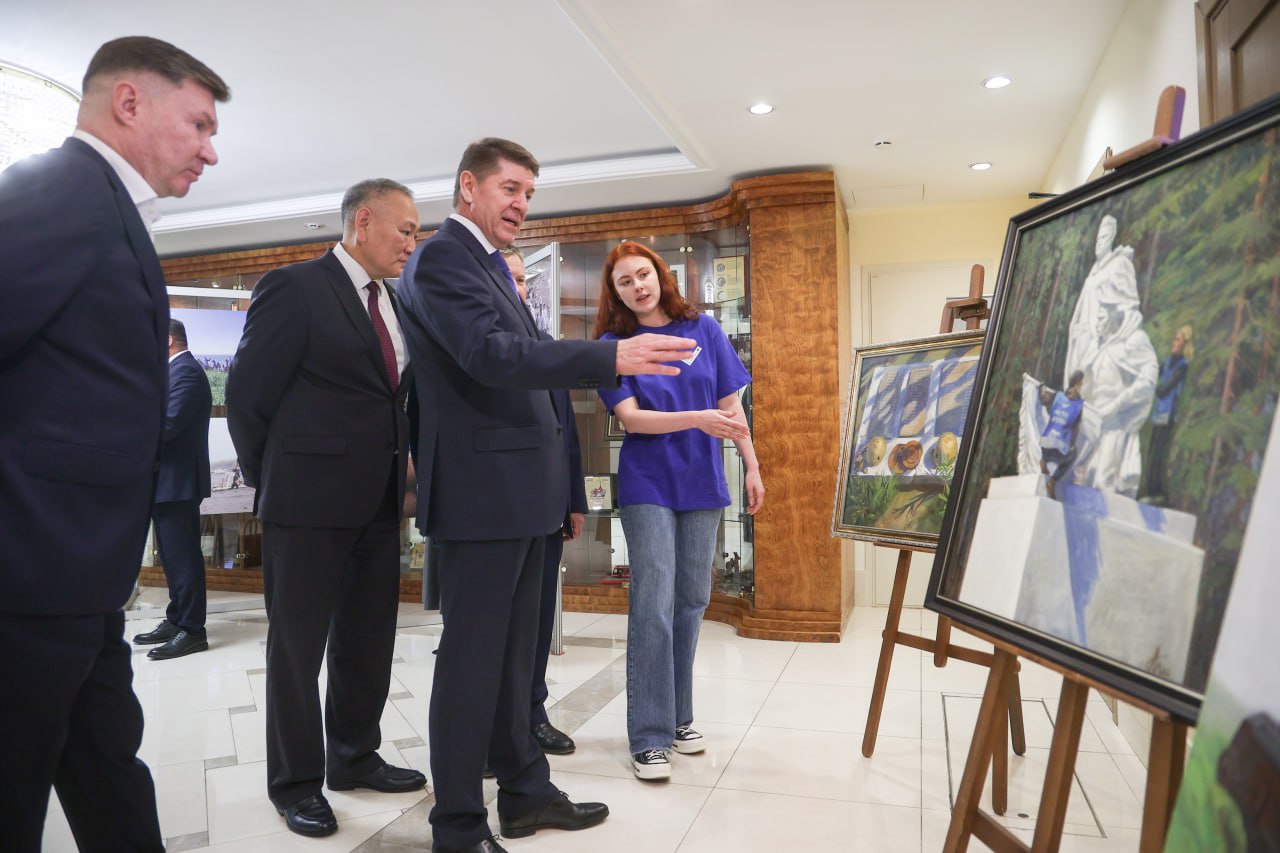 Владимир Якушев: Вопросы обращения с отходами производства и потребления в населенных пунктах Арктики — крайне важны, они напрямую связаны с качеством среды проживания и состоянием здоровья граждан Владимир Якушев: Вопросы обращения с отходами производства и потребления в населенных пунктах Арктики — крайне важны, они напрямую связаны с качеством среды проживания и состоянием здоровья граждан