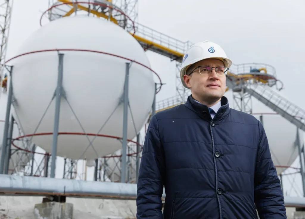 Якутия перевыполнила план социальной газификации на 5%