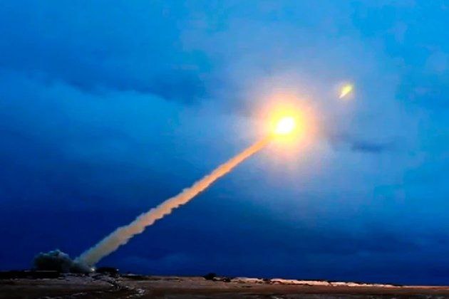 Путин заявил, что ядерные технологии «Буревестника» применят в лунной программе