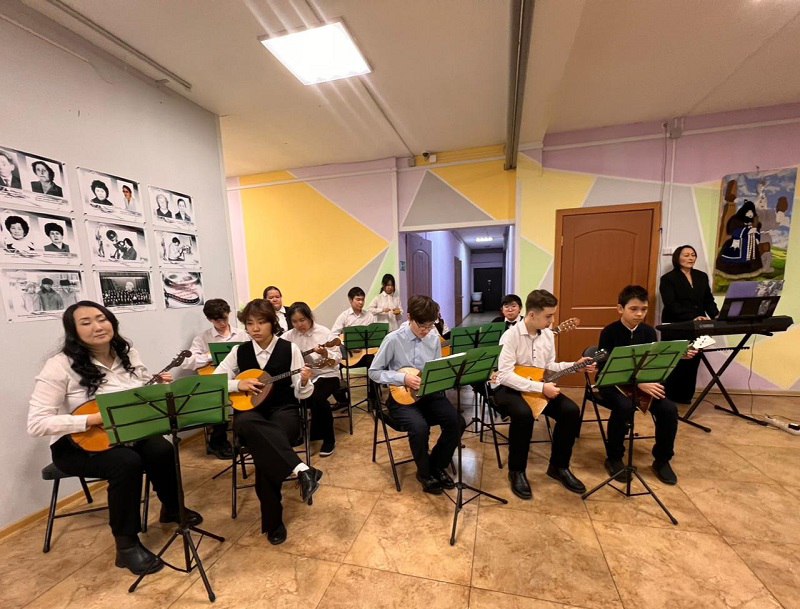 #НацпроектСемья. Сегодня в Усть-Мае случилось радостное и долгожданное событие - состоялось торжественное открытие первого в районе малого кинозала