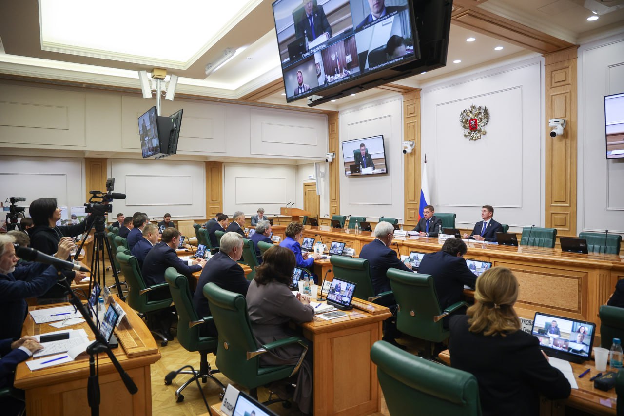 Владимир Якушев: Вопросы обращения с отходами производства и потребления в населенных пунктах Арктики — крайне важны, они напрямую связаны с качеством среды проживания и состоянием здоровья граждан Владимир Якушев: Вопросы обращения с отходами производства и потребления в населенных пунктах Арктики — крайне важны, они напрямую связаны с качеством среды проживания и состоянием здоровья граждан