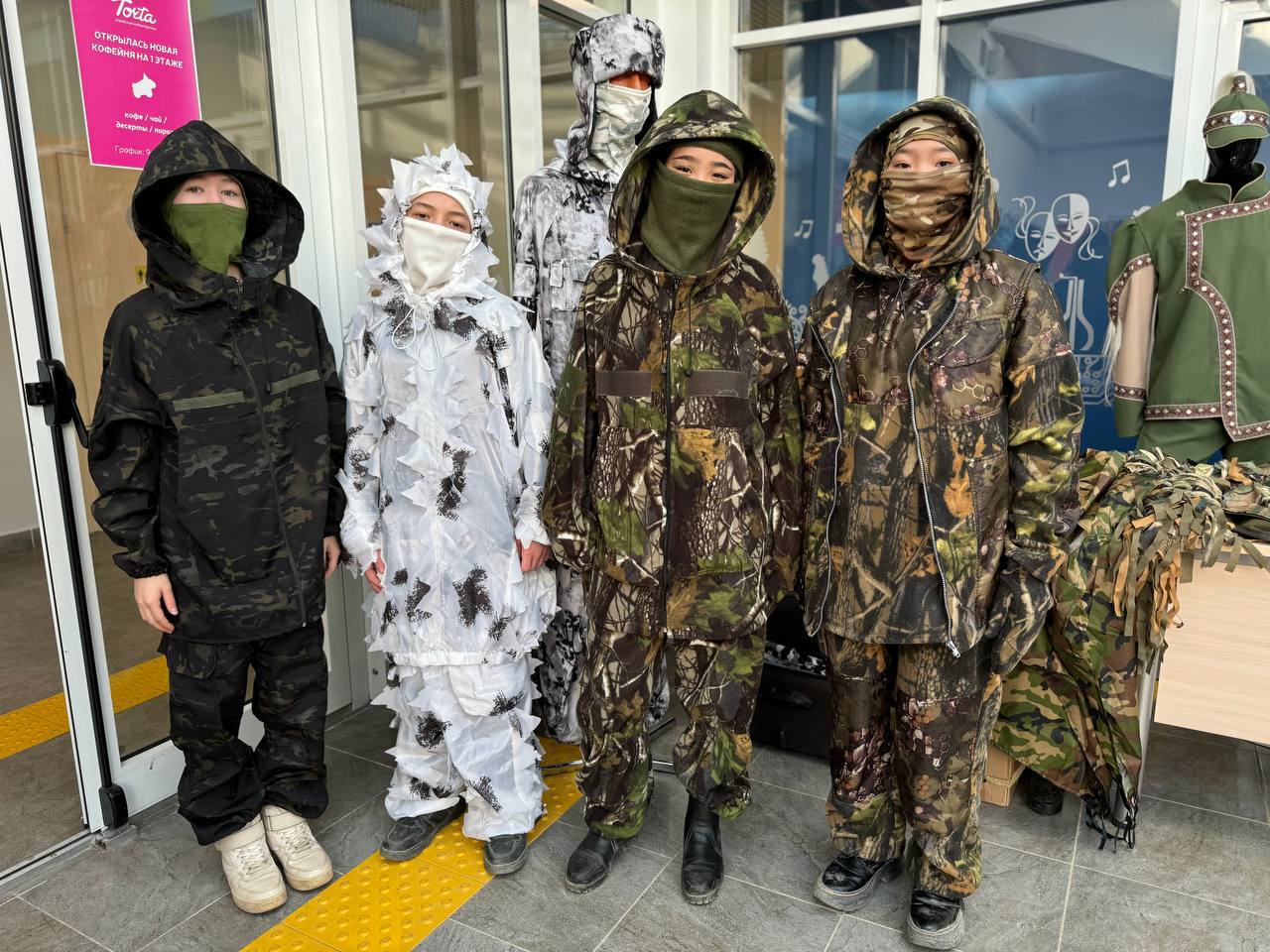 Более 20 волонтерских организаций собрались на форуме «#МЫВМЕСТЕ» в Якутске Более 20 волонтерских организаций собрались на форуме «#МЫВМЕСТЕ» в Якутске