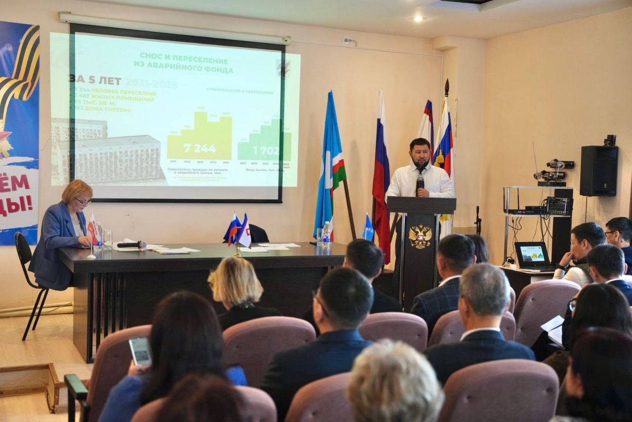 Евгений Григорьев: Жизнь крупного города в условиях Крайнего Севера, работа предприятий жизнеобеспечения невозможна без точных оперативных и долгосрочных прогнозов погоды: значение работы метеослужбы в современных условиях... Евгений Григорьев: Жизнь крупного города в условиях Крайнего Севера, работа предприятий жизнеобеспечения невозможна без точных оперативных и долгосрочных прогнозов погоды: значение работы метеослужбы в современных условиях...