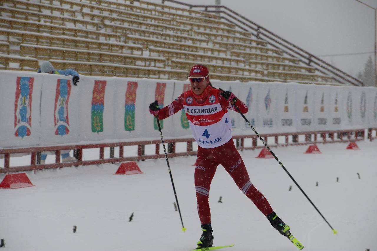 КТО БЫСТРЕЕ — ЛЫЖНИК ИЛИ БИАТЛОНИСТ? ИТОГИ ПЕРВОГО ДНЯ «КУБКА СЕЛИГДАРА» КТО БЫСТРЕЕ — ЛЫЖНИК ИЛИ БИАТЛОНИСТ? ИТОГИ ПЕРВОГО ДНЯ «КУБКА СЕЛИГДАРА»