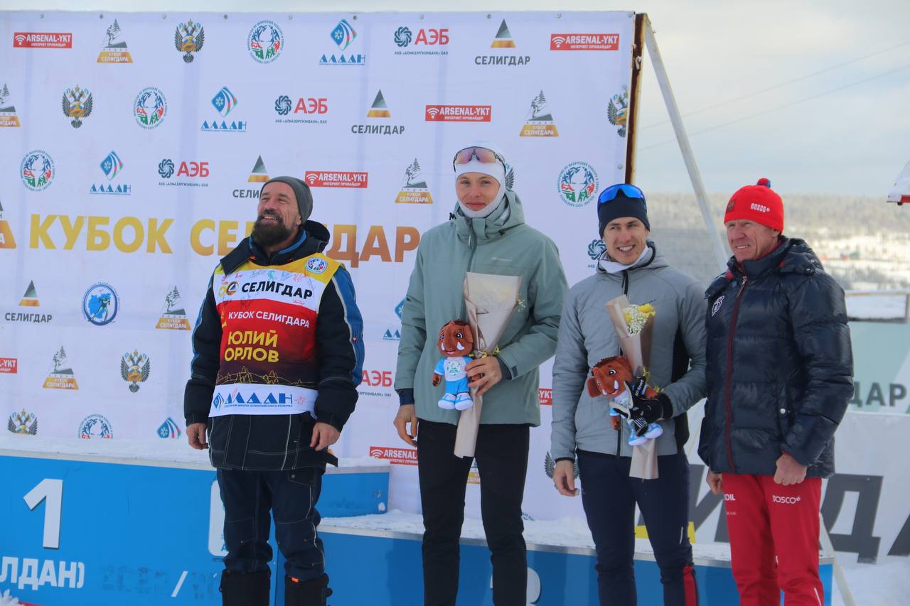 КТО БЫСТРЕЕ — ЛЫЖНИК ИЛИ БИАТЛОНИСТ? ИТОГИ ПЕРВОГО ДНЯ «КУБКА СЕЛИГДАРА» КТО БЫСТРЕЕ — ЛЫЖНИК ИЛИ БИАТЛОНИСТ? ИТОГИ ПЕРВОГО ДНЯ «КУБКА СЕЛИГДАРА»