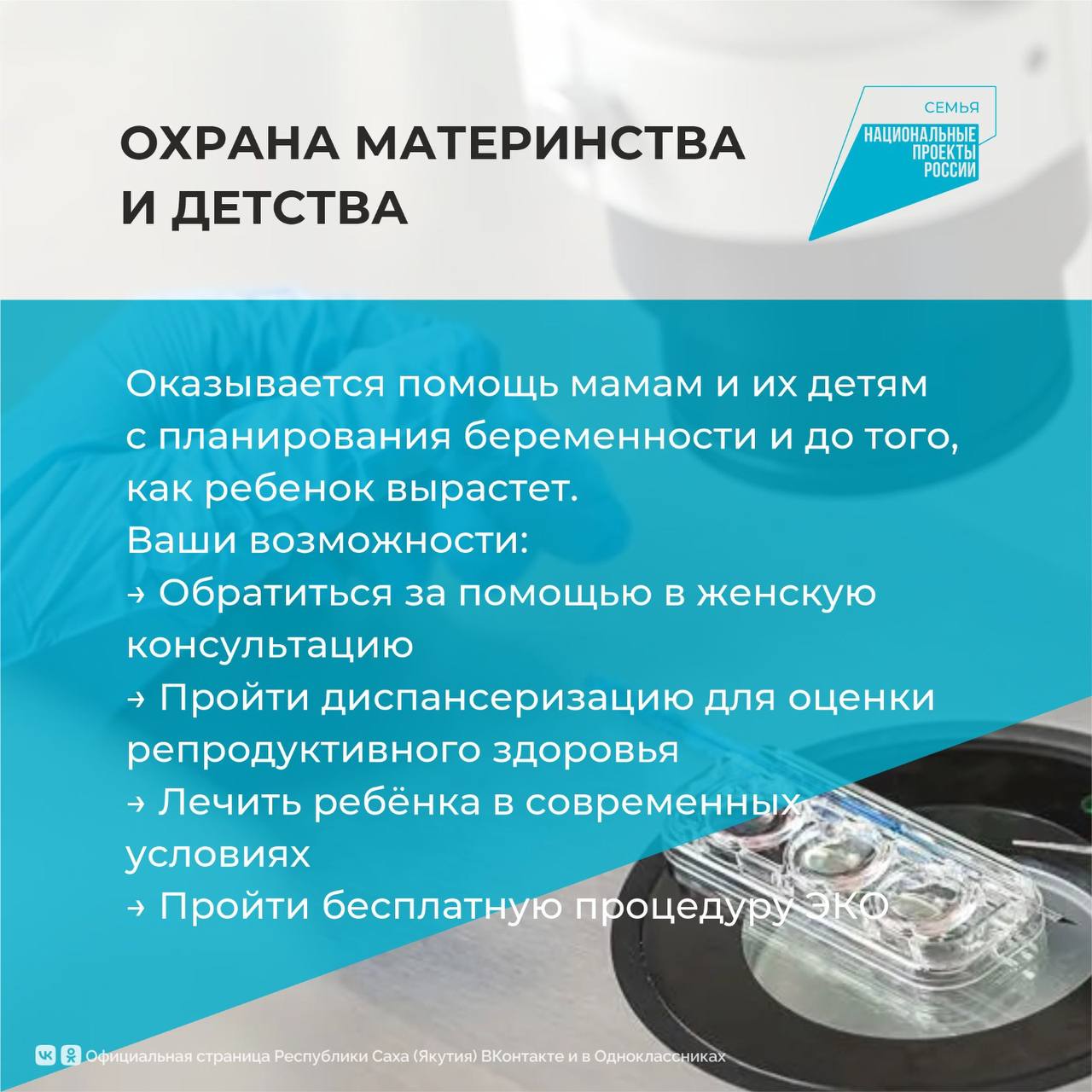 Сегодня в рубрике #НациональныепроектыРоссии предлагаем подробнее познакомиться с национальным проектом «Семья» Сегодня в рубрике #НациональныепроектыРоссии предлагаем подробнее познакомиться с национальным проектом «Семья»