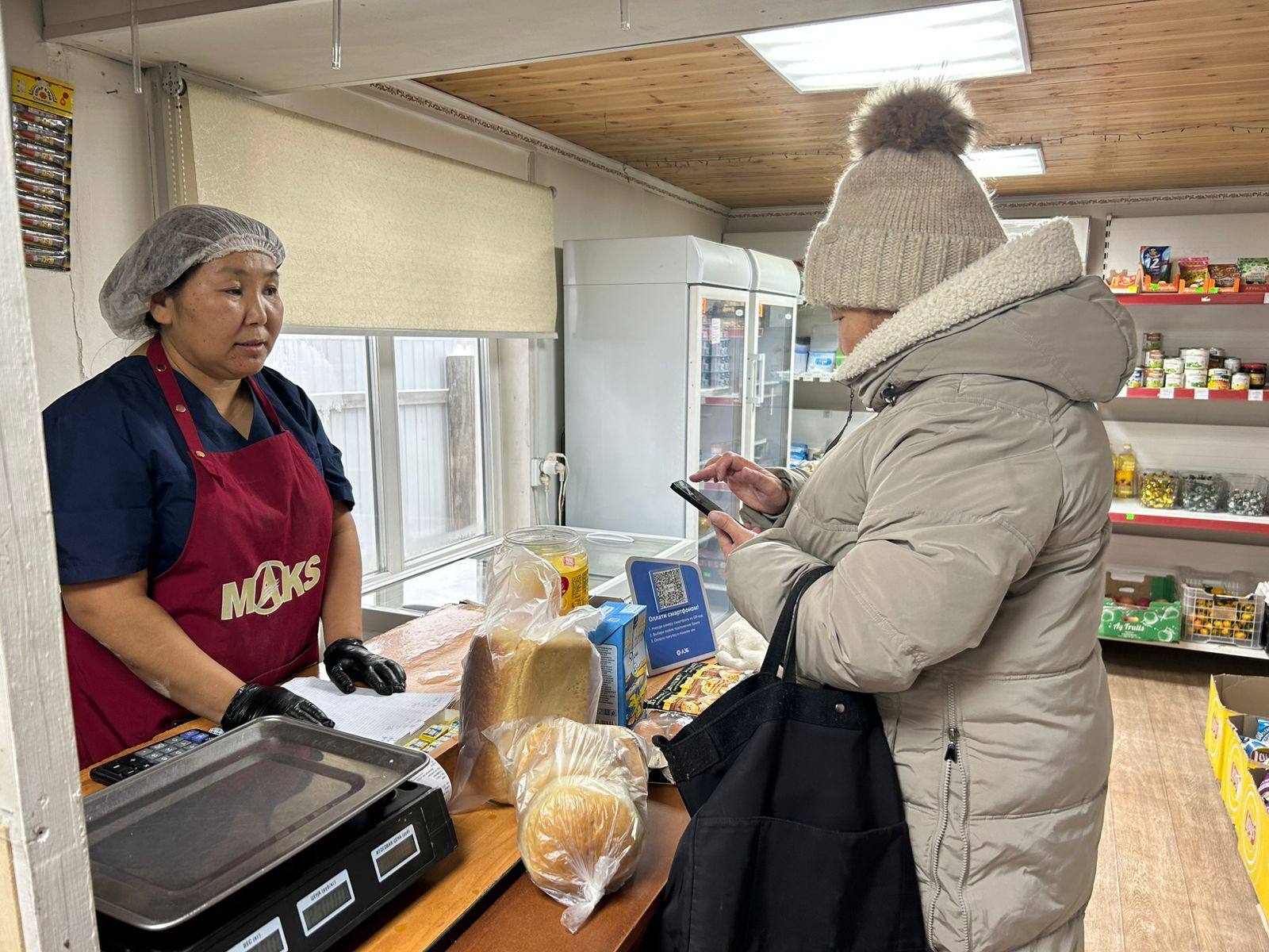 Социальный контракт как трамплин к успеху: как семья Максимовых из Телейского наслега открыла свою пекарню Социальный контракт как трамплин к успеху: как семья Максимовых из Телейского наслега открыла свою пекарню