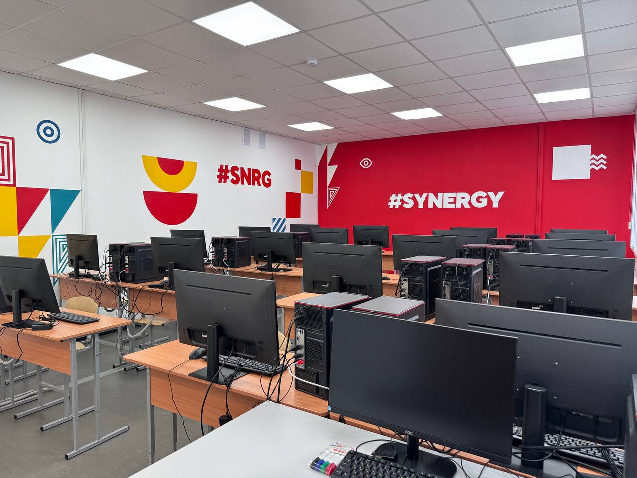 Якутский колледж цифровых профессий «Синергия» будет обучать разработке игр