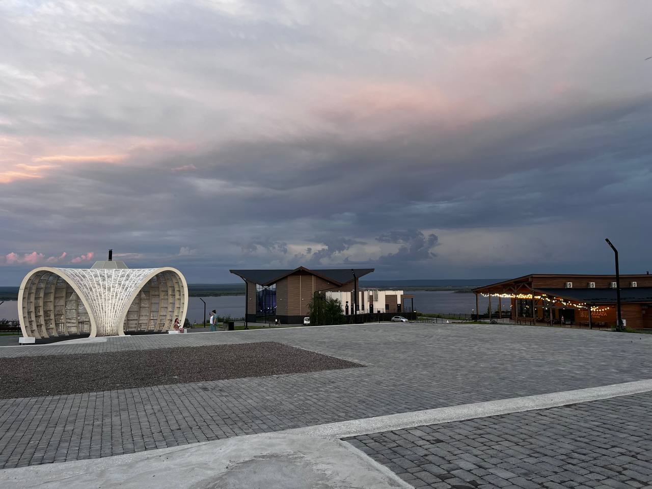 Якутия может показать всей стране лучшие пространства, созданные для самореализации молодежи