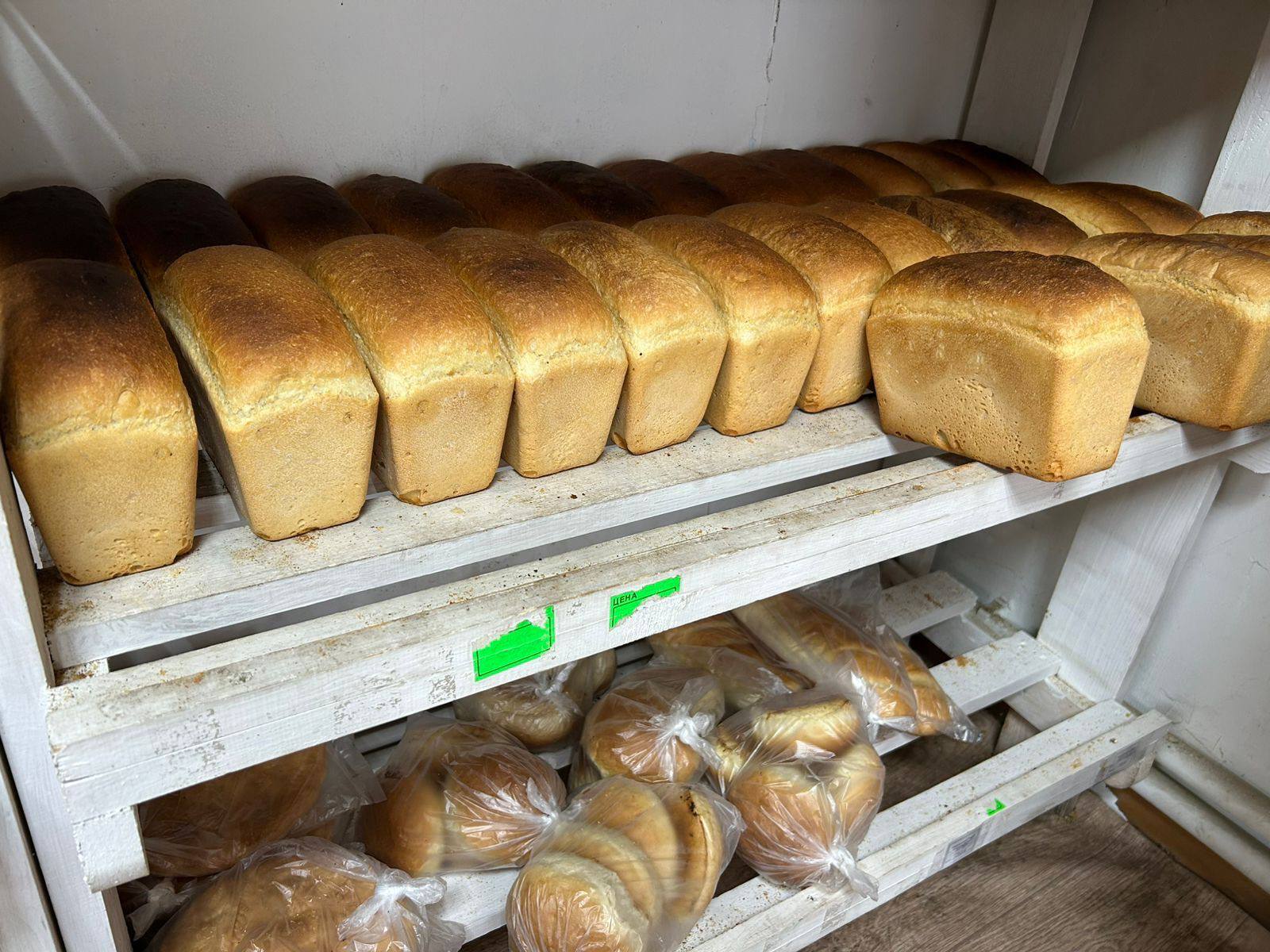 Социальный контракт как трамплин к успеху: как семья Максимовых из Телейского наслега открыла свою пекарню Социальный контракт как трамплин к успеху: как семья Максимовых из Телейского наслега открыла свою пекарню