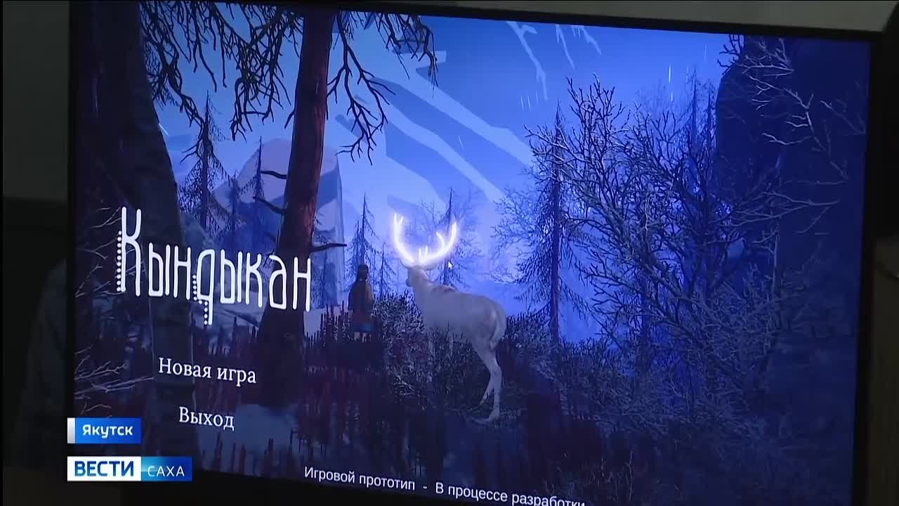 В Якутске прошёл фестиваль профессий для школьников