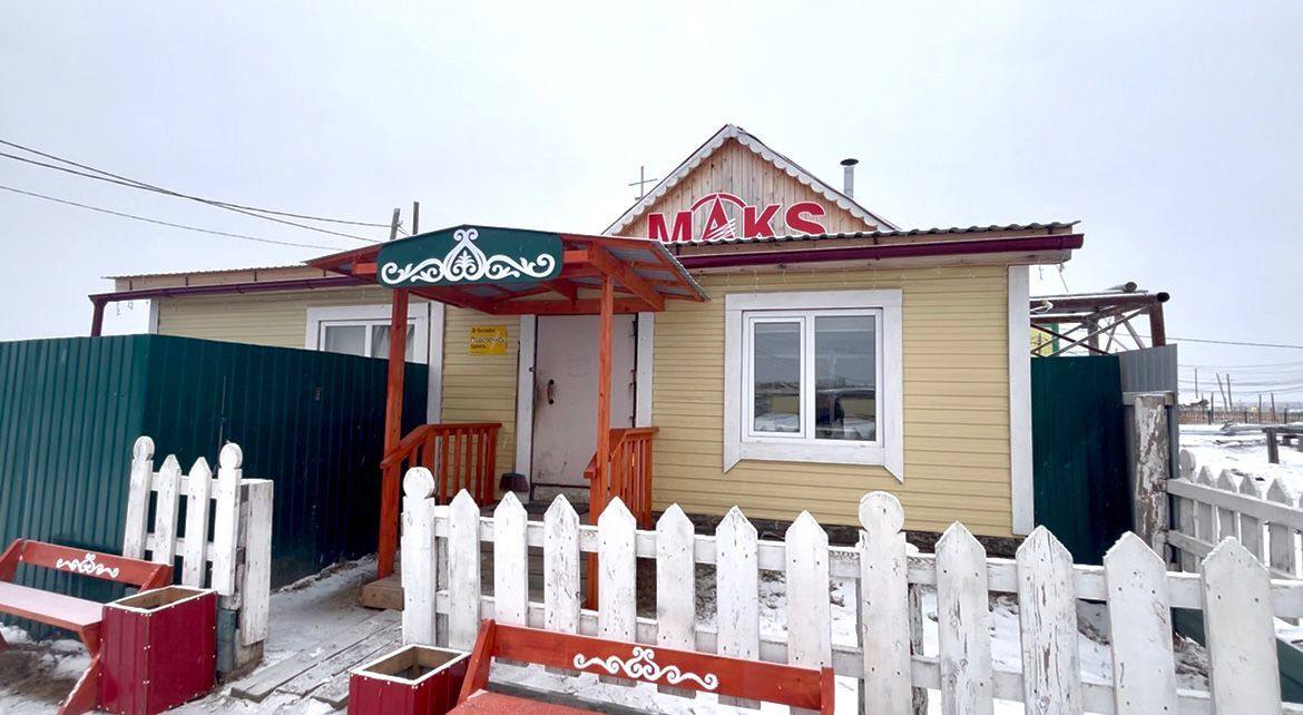 Социальный контракт как трамплин к успеху: как семья Максимовых из Телейского наслега открыла свою пекарню Социальный контракт как трамплин к успеху: как семья Максимовых из Телейского наслега открыла свою пекарню