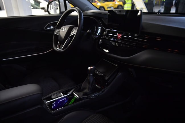 Угнал машину соседа из-за спора за парковочное место