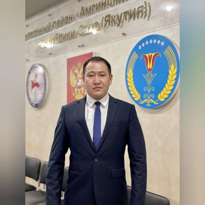 Василий Бураев “Олус тааарыылаах крс буолла”